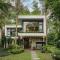 Rosee Villa - Green Villa with private Pool