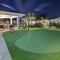 Coastal Palms House