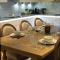 Pass the Keys Stylish Central St Albans Flat with Free Parking