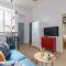 SuperApart Orla 5, Calming Oasis - 华沙