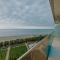 Hilton Apartment with Sea View in Batumi - Batoumi