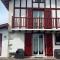 Location appartement dans Maison Basque