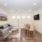 Stylish Chic Condo NYC at Fingertips - نورث بيرغن