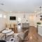 Stylish Chic Condo NYC at Fingertips - نورث بيرغن