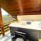 Holiday Home Dandelion with Hot Tub & Sauna - Cetingrad