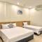 Phúc Đức Hotel có xuất hoá đơn VAT