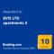 EVIS LTD apartments 3