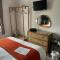 The Sandpiper Guest House