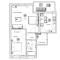 Pineapple Apartments Dresden Zwinger IV - 65 qm - 1x free parkin