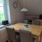 Ferienwohnung Lena in Stedesdorf bei Esens an der Nordseeküste in Ostfriesland - Stedesdorf
