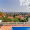 Villa, Private pool and great views