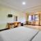 Malibou Hotel Medan
