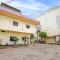 Malibou Hotel Medan