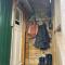 Miners_meadow self contained Shepherds hut