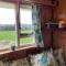 Miners_meadow self contained Shepherds hut