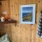 Miners_meadow self contained Shepherds hut