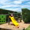 Camping L´Amuravela