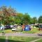 Camping L´Amuravela