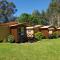 Camping L´Amuravela