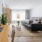 Apart4me Modern Apartment Geislingen zentral mit Parkplatz - Ґайслінґен-ан-дер-Штайґе