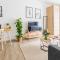 Apart4me Modern Apartment Geislingen zentral mit Parkplatz - Geislingen an der Steige