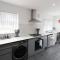 Stunning Stay - Fast Wi-Fi - Garden - Walk to Town