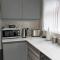 Stunning Stay - Fast Wi-Fi - Garden - Walk to Town