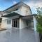 Kumpang Homestay 25 Kuching