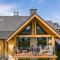 APARTAMENT No 1 MOUNTAIN VIEV Sauna Priv okolice Zakopane Czorsztyn Kluszkowce - 克鲁斯兹考采