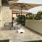 Ferienhaus Casa sulle colline di Barcuzzi pool, garden and barbecue - Barcuzzi