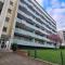 Cozy City Apartments, 2-Room Flat for Vacation & Messe Düsseldorf, Perfect Connectivity