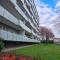 Cozy City Apartments, 2-Room Flat for Vacation & Messe Düsseldorf, Perfect Connectivity