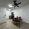 SDC Suite Home II - Lahad Datu