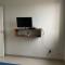 Apartamento aconchegante e bem localizado!