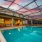 Heated Pool + Free Waterpark + Lazy River + Grill - Davenport