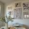 Stunning Central Flat w/ Parking