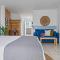 Bayshore Bliss- Cozy Space Pool & Views - ميامي بيتش
