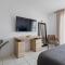 Bayshore Bliss- Cozy Space Pool & Views - ميامي بيتش