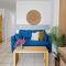 Bayshore Bliss- Cozy Space Pool & Views - ميامي بيتش