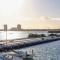 Bayshore Bliss- Cozy Space Pool & Views - ميامي بيتش