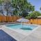 Lux Pool Oasis, 3BR,Chic Kitchen - Concord