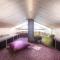 Design Chalets Lech