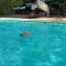 Le chalet de DOMY