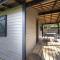 Le chalet de DOMY