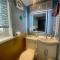 Seaside Homestay - Ensuite twin room with Kitchenette - 佩恩顿