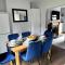 2-bedroom house in Cheltenham town centre