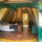 Glamping El Establo