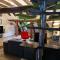 Loft i gemelli