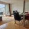 Apartment Sunny Lena - private beach, pool, gym, sauna, terrace with garden - Petrcane