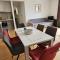 Apartment Sunny Lena - private beach, pool, gym, sauna, terrace with garden - Petrcane